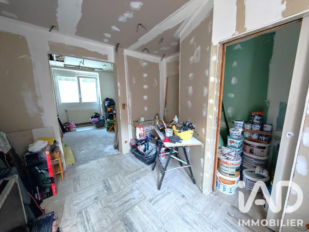 Maison 8 Pièce(s) Claix - Photo 15