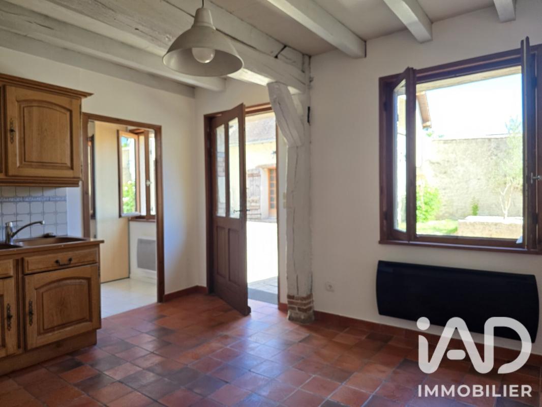 Maison 6 Pièce(s) Candé-sur-Beuvron - Photo 3