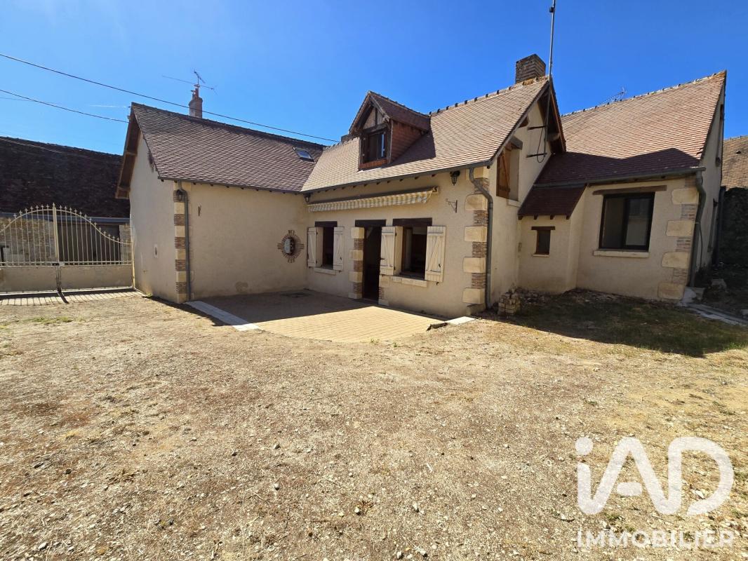 Maison 6 Pièce(s) Candé-sur-Beuvron - Photo 10