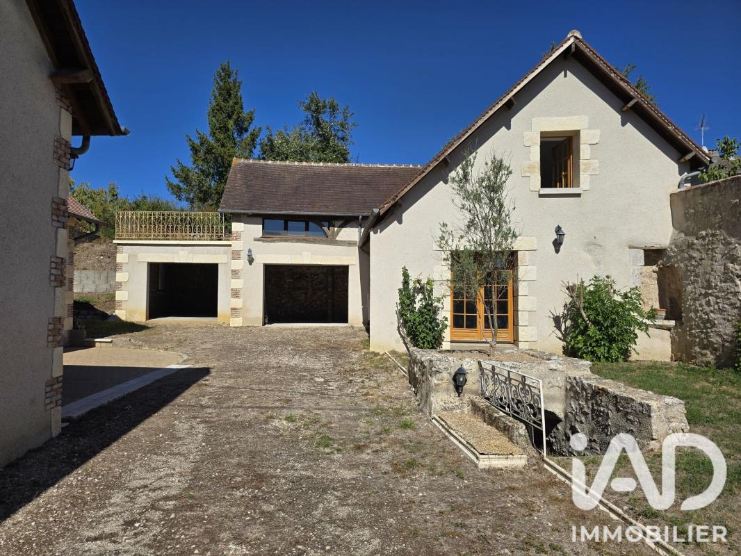 Maison 6 Pièce(s) Candé-sur-Beuvron - Photo 11