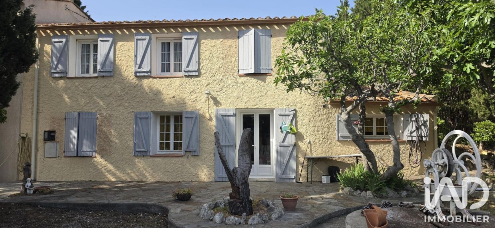 Villa 6 Pièce(s) Salles-d'Aude