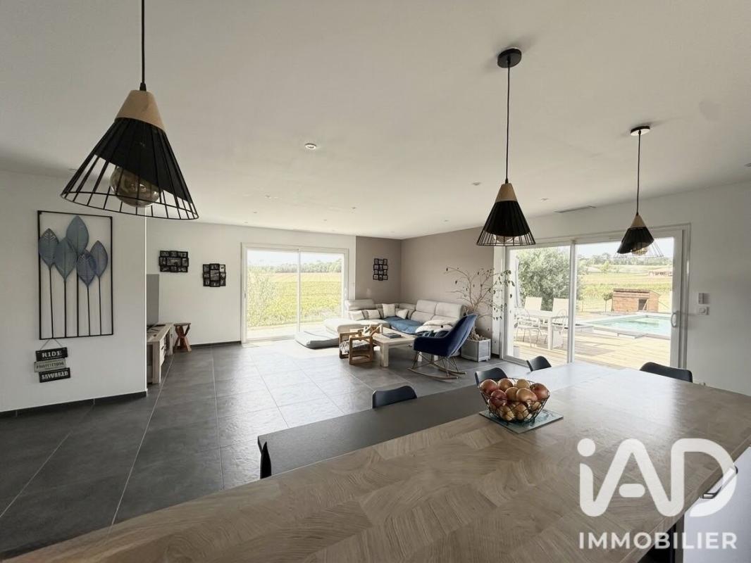 Maison 5 Pièce(s) Samazan - Photo 5