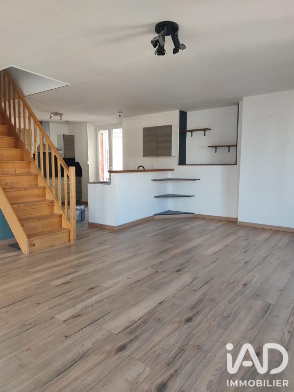 Duplex 4 Pièce(s) Épernay - Photo 5