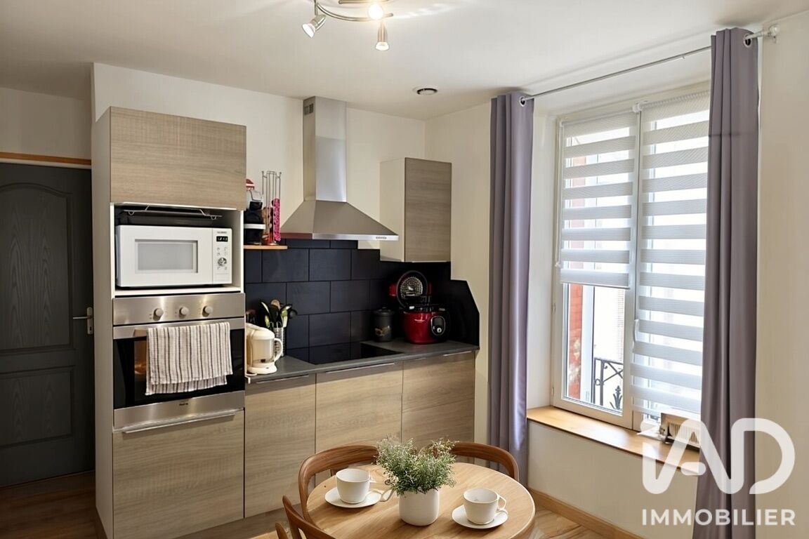 Duplex 4 Pièce(s) Épernay - Photo 6