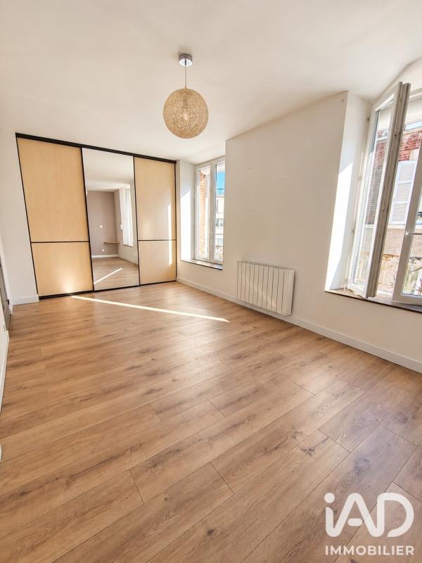 Duplex 4 Pièce(s) Épernay - Photo 8