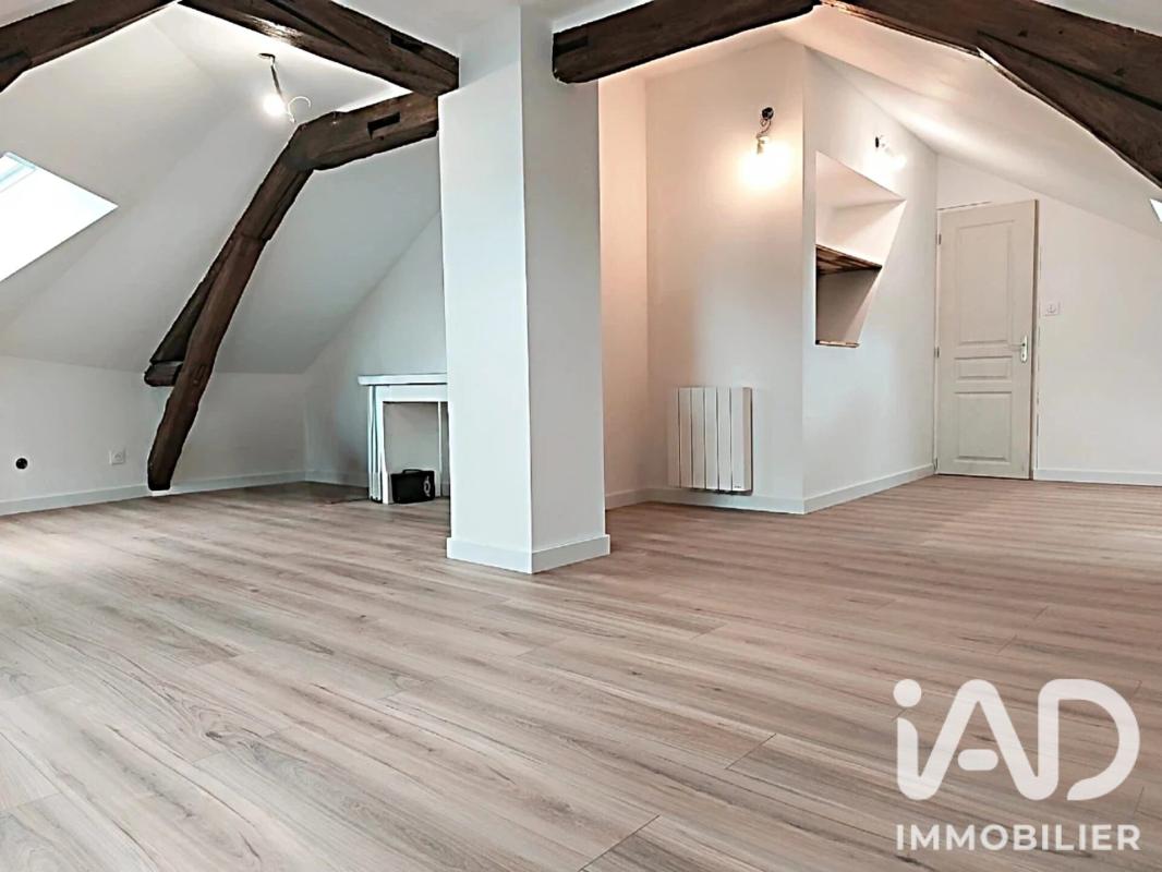 Duplex 4 Pièce(s) Épernay - Photo 11