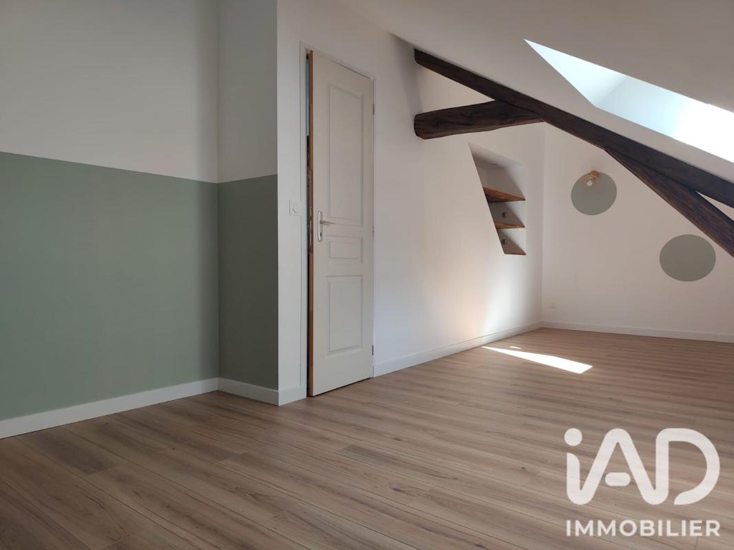 Duplex 4 Pièce(s) Épernay - Photo 13