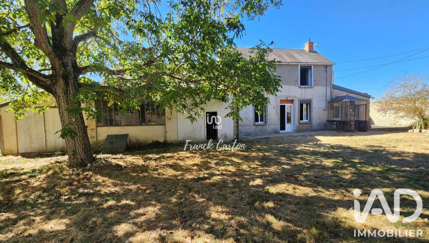 Maison 4 Pièce(s) Sainville