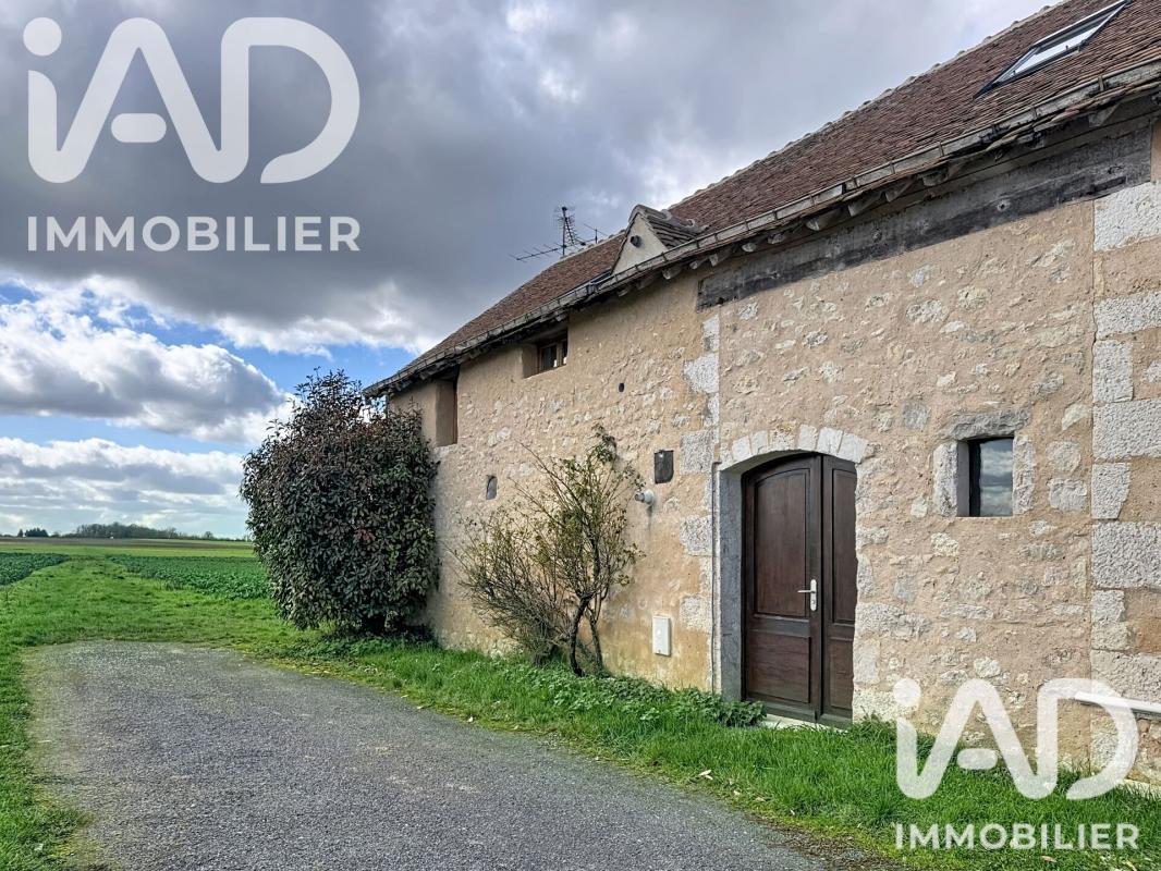 Maison traditionnelle 5 Pièce(s) Cepoy