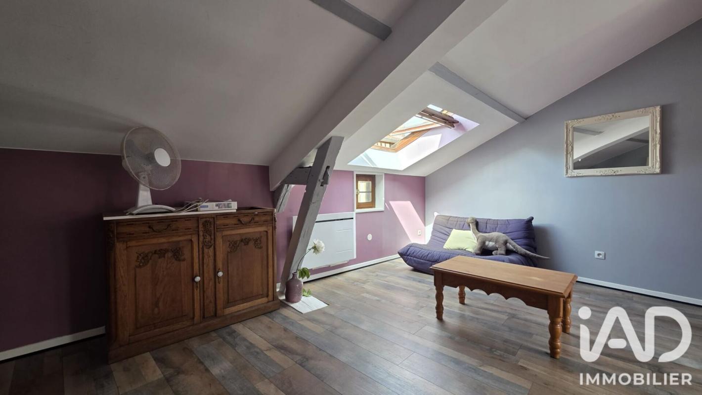 Appartement 3 Pièce(s) Châlons-en-Champagne - Photo 2