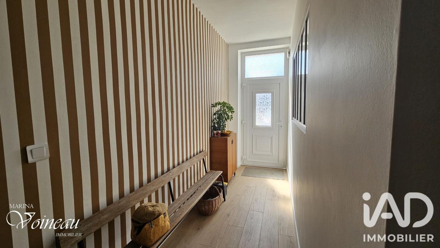 Maison 7 Pièce(s) Abbaretz