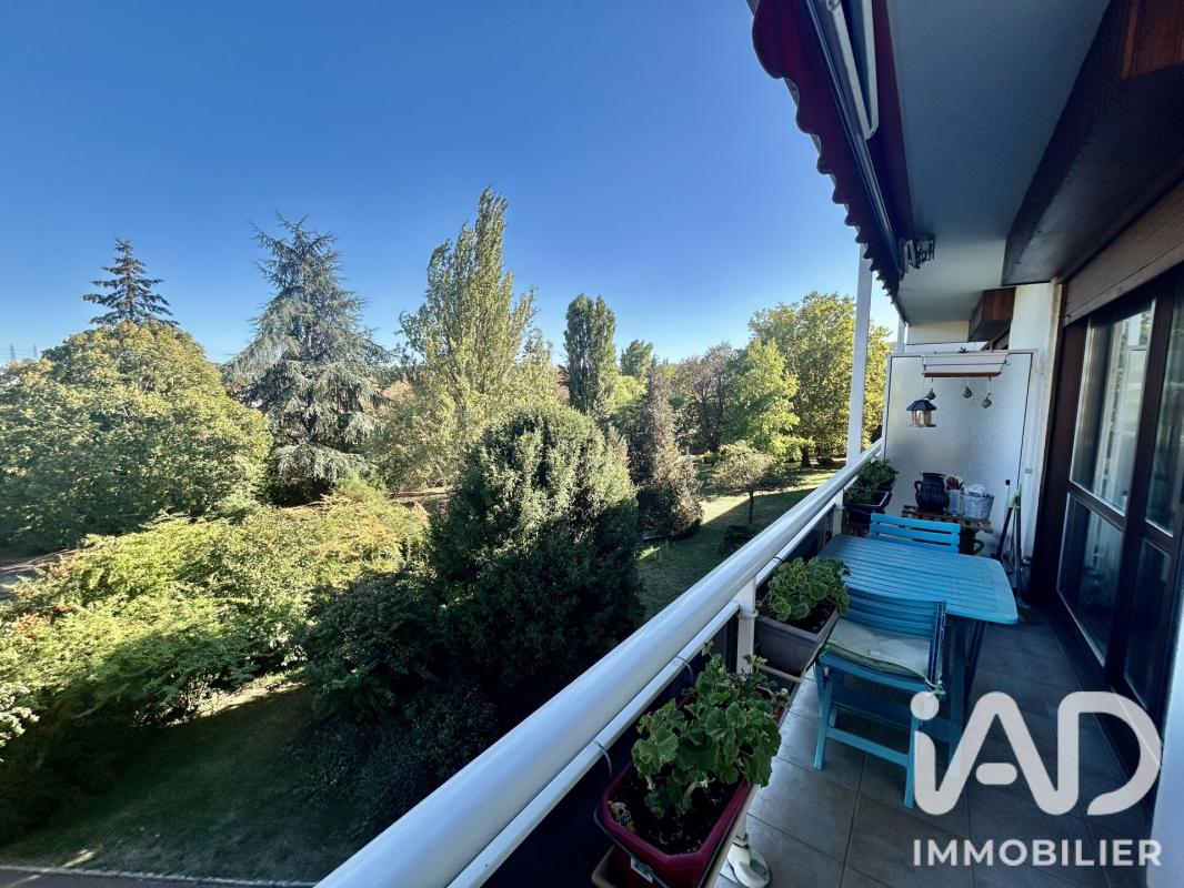 Appartement 3 Pièce(s) Palaiseau