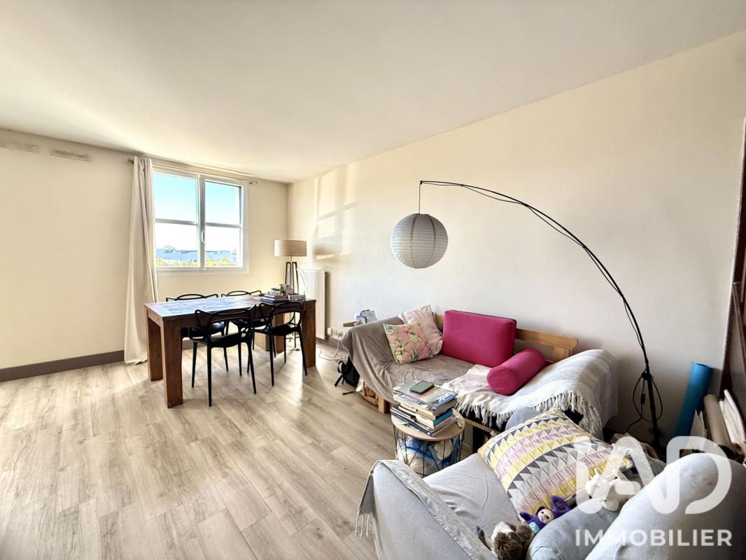 Appartement 4 Pièce(s) Massy