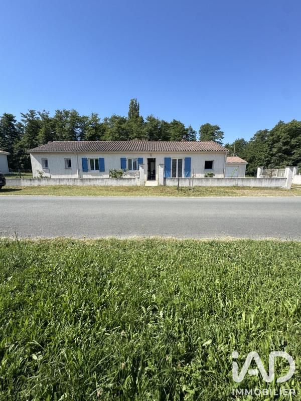 Maison 6 Pièce(s) Casteljaloux - Photo 2