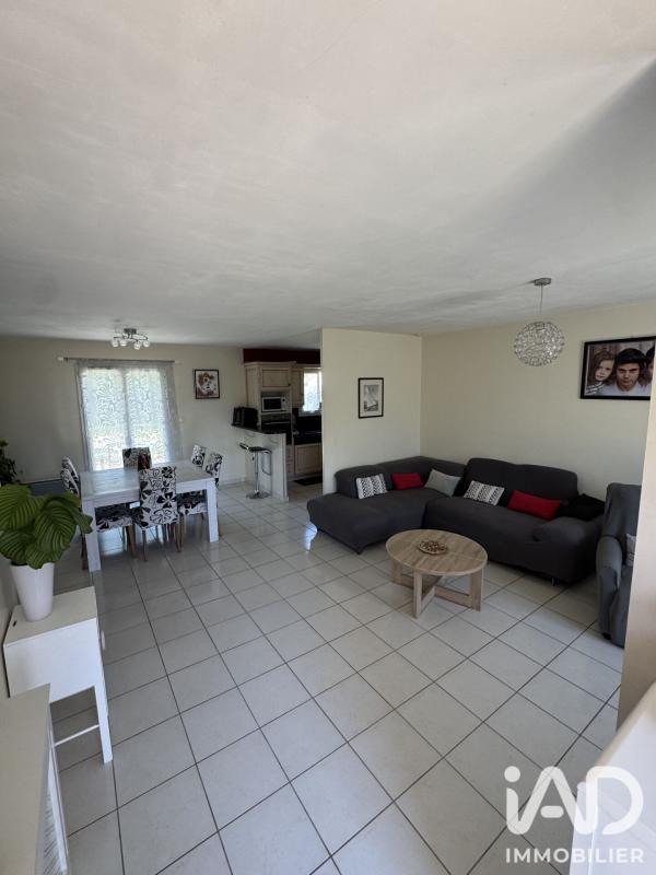 Maison 6 Pièce(s) Casteljaloux - Photo 3