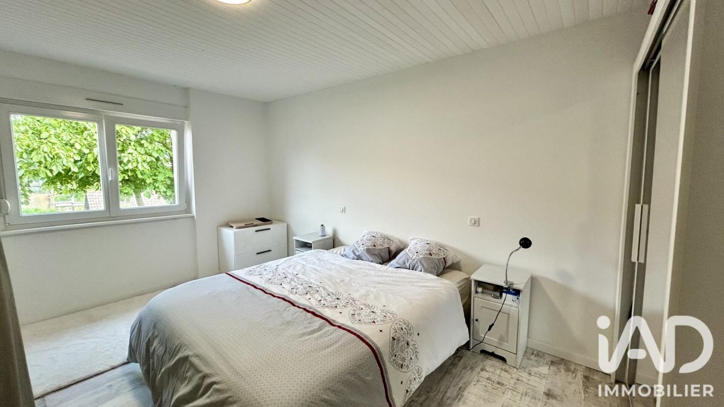 Appartement 5 Pièce(s) Mittelbronn - Photo 2