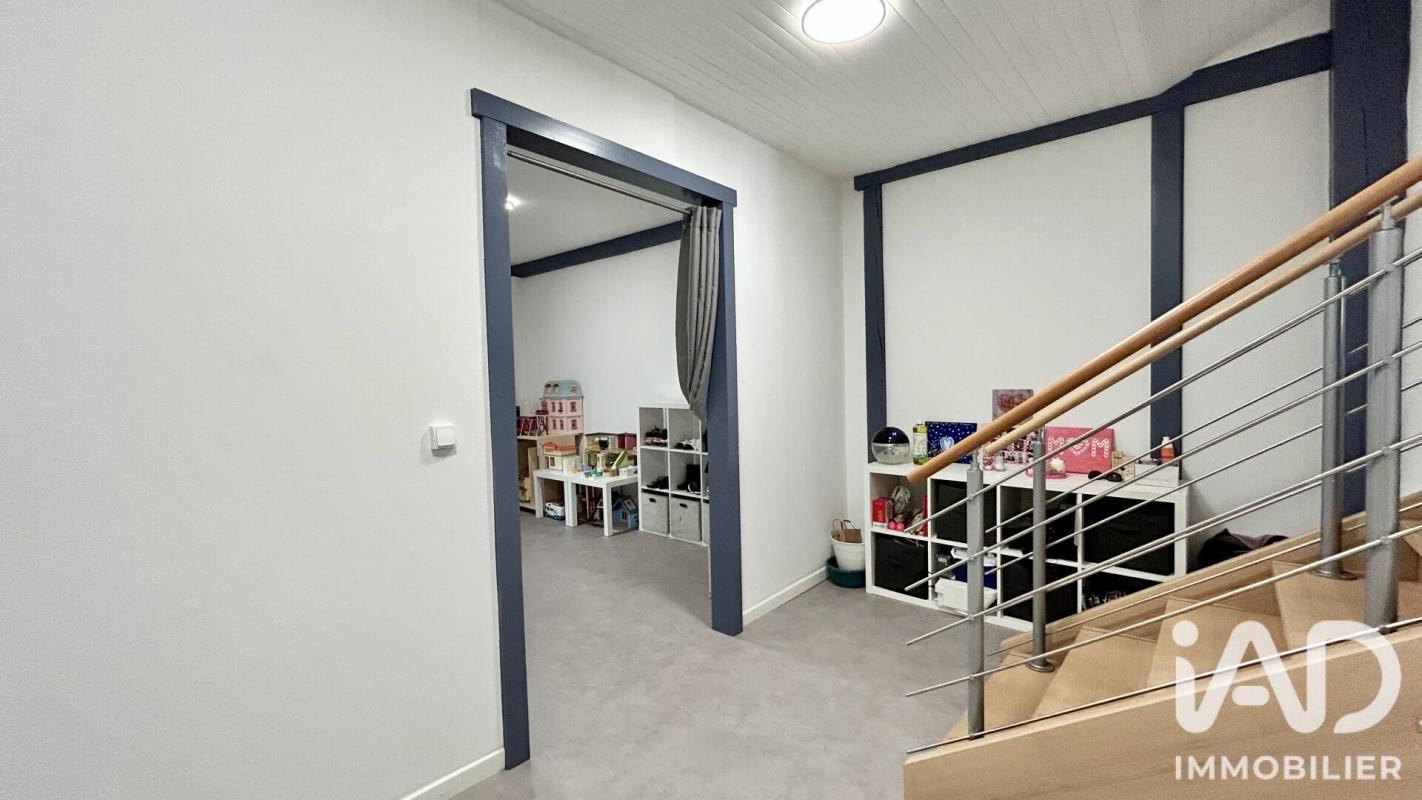 Appartement 5 Pièce(s) Mittelbronn - Photo 6