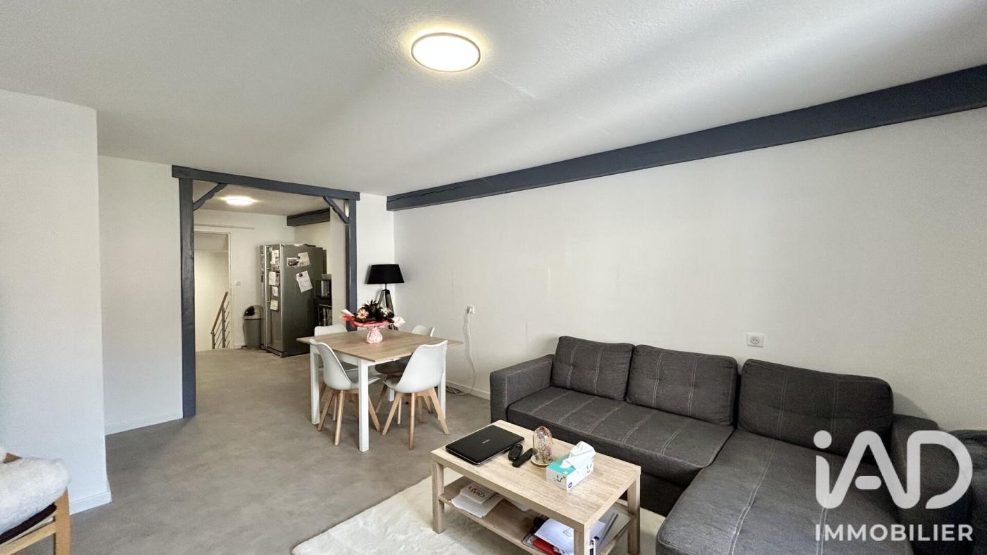 Appartement 5 Pièce(s) Mittelbronn - Photo 9
