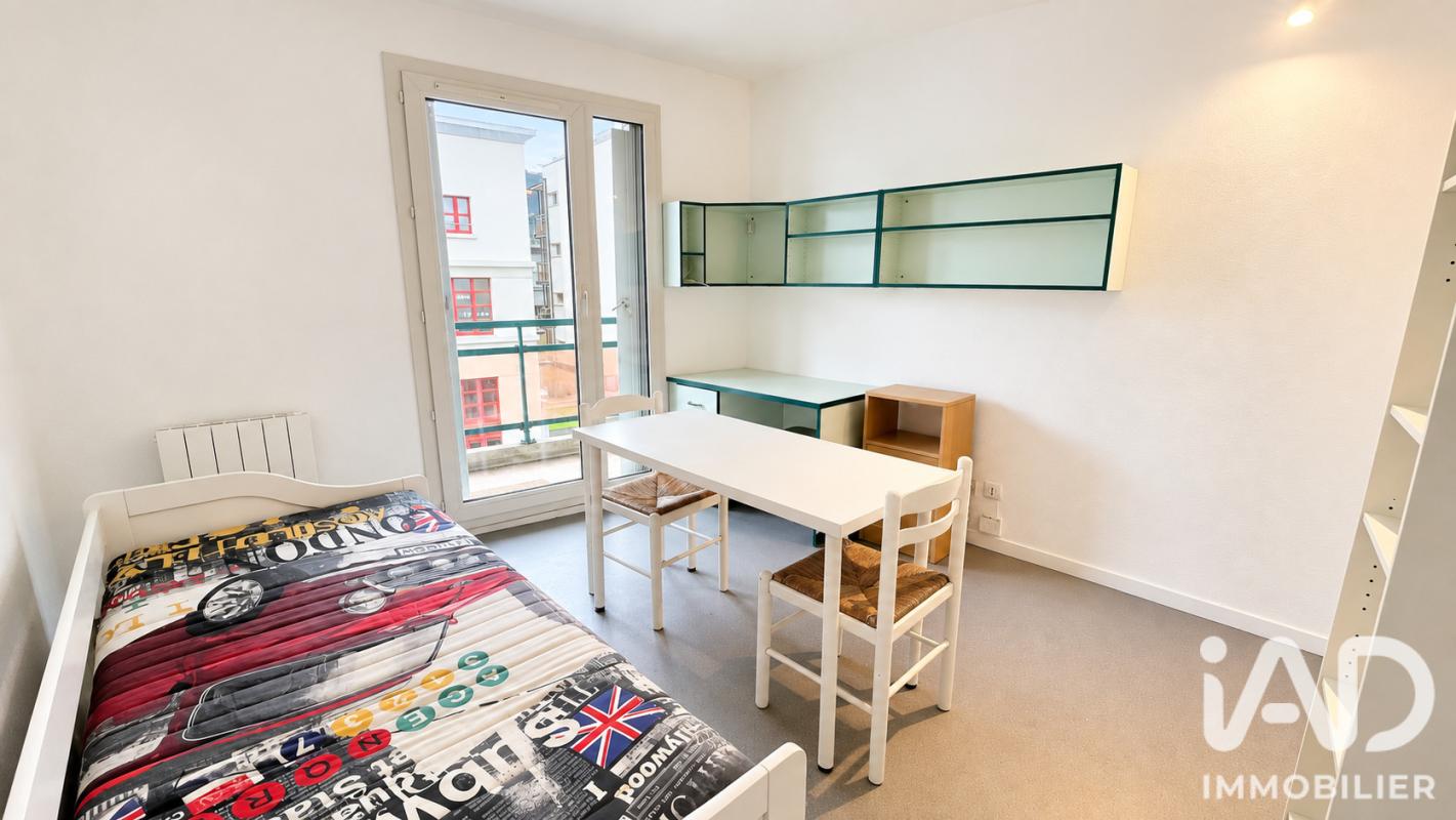 Appartement 1 Pièce(s) Grenoble