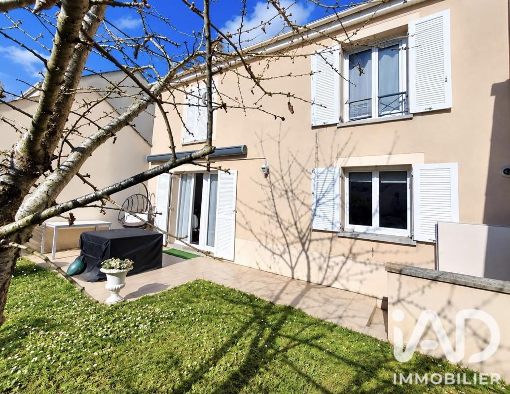Maison traditionnelle 4 Pièce(s) Dourdan