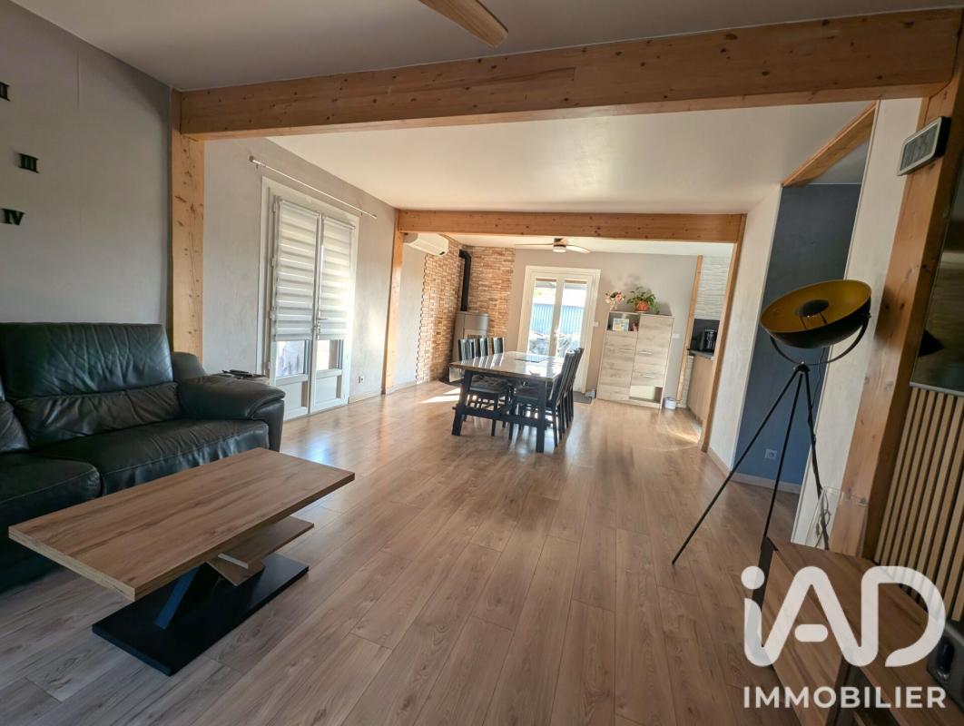 Maison 6 Pièce(s) Amifontaine - Photo 2