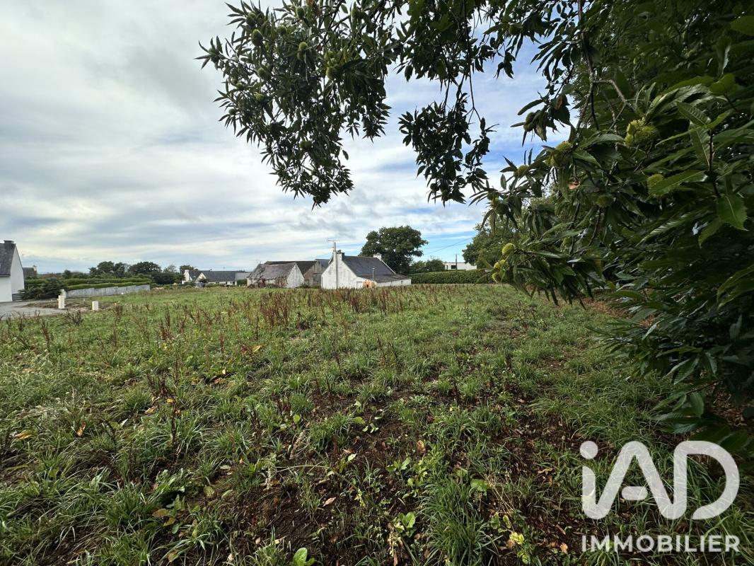 Terrain  Saint-Yvi - Photo 2