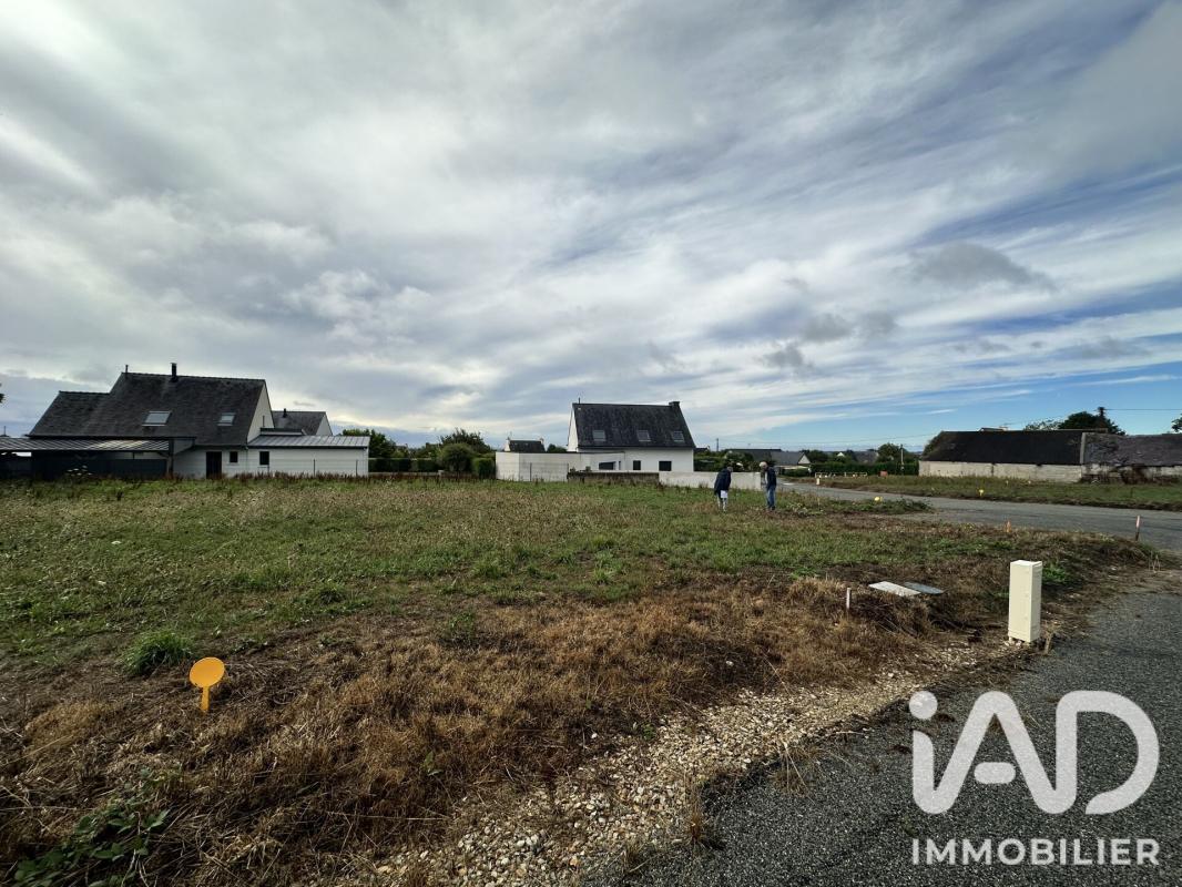 Terrain  Saint-Yvi - Photo 6