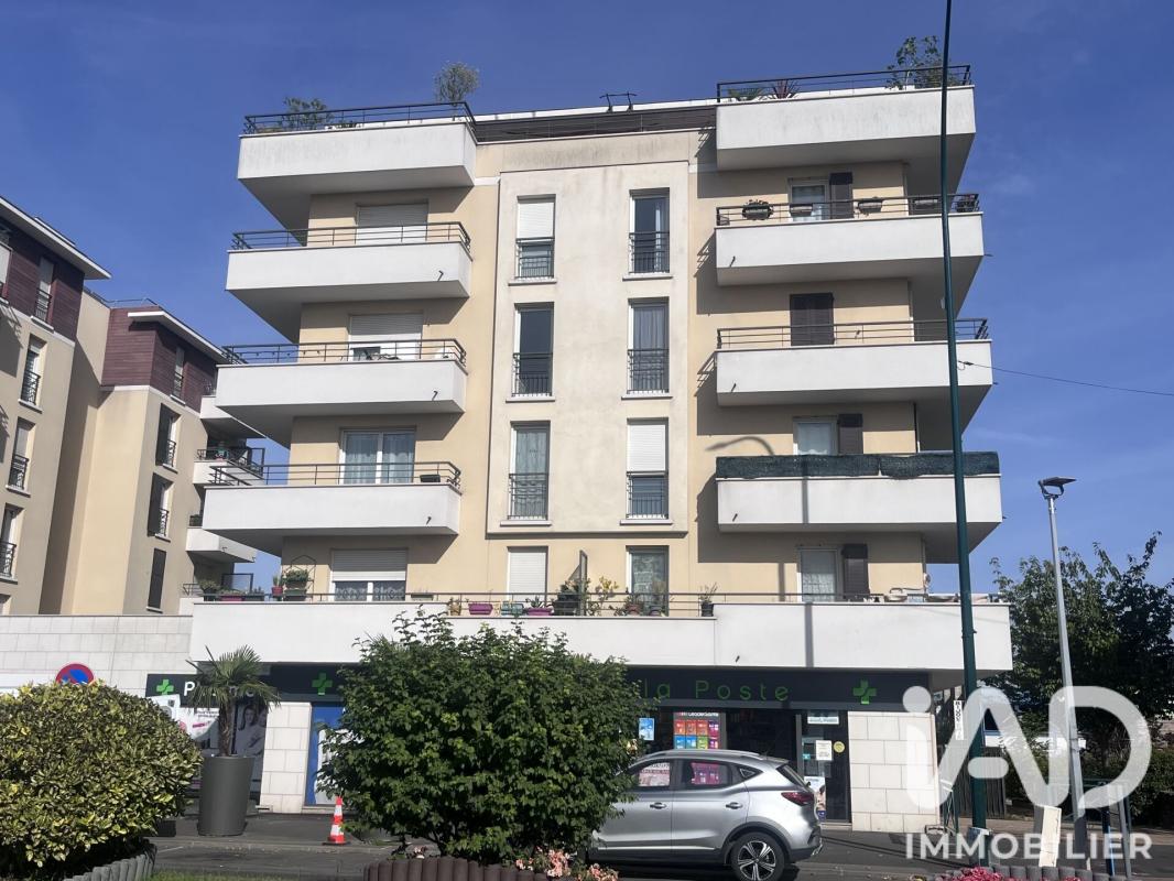 Appartement 1 Pièce(s) Vigneux-sur-Seine