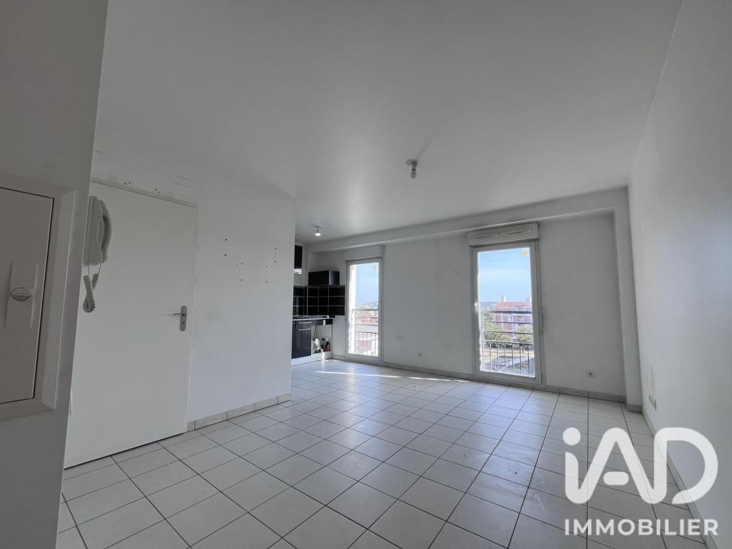 Appartement 1 Pièce(s) Vigneux-sur-Seine