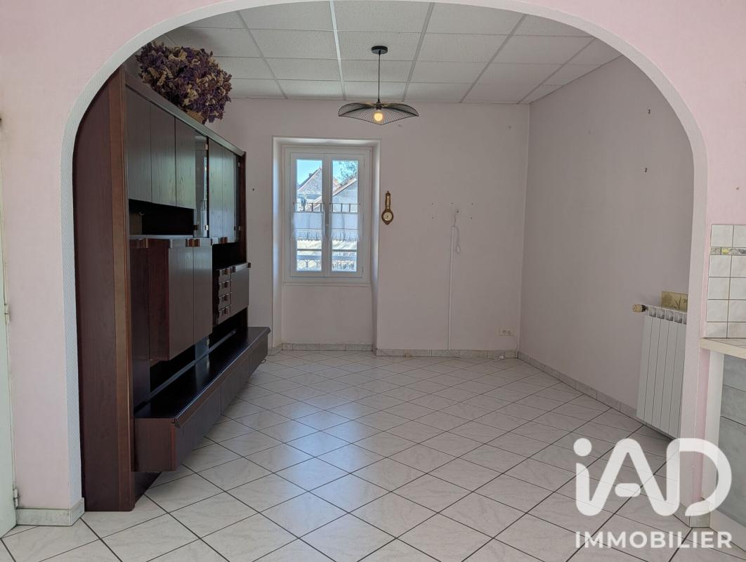 Maison 4 Pièce(s) Saint-Benoît-du-Sault - Photo 5