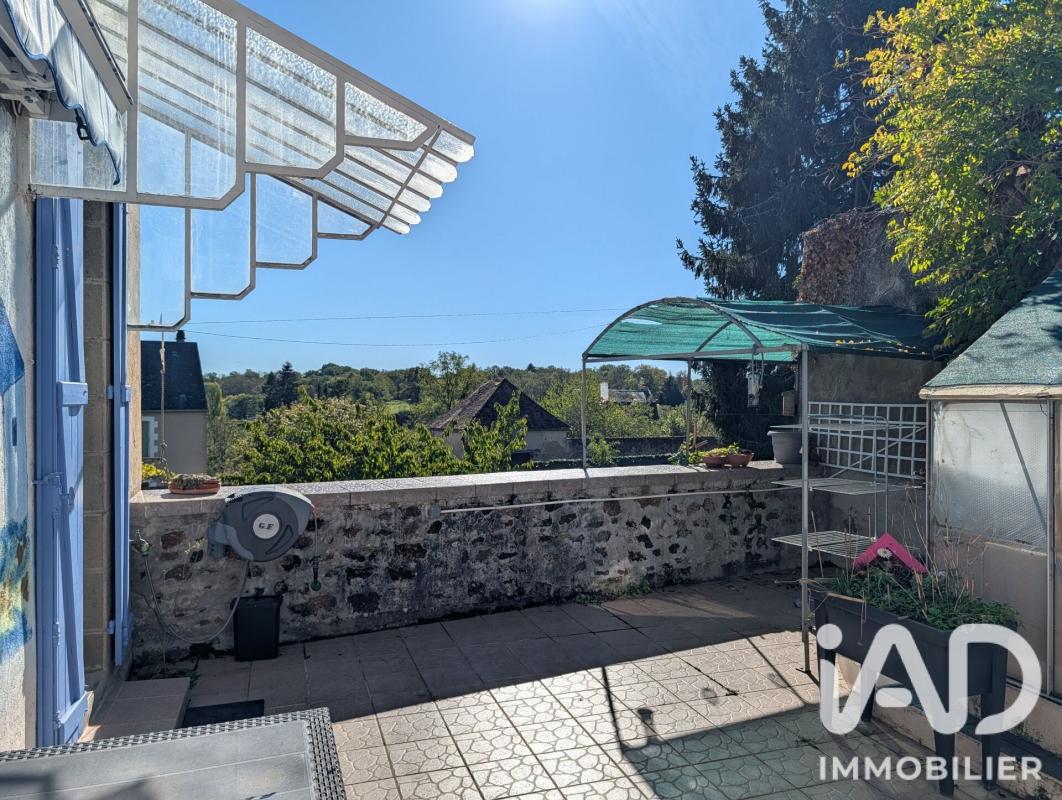 Maison 4 Pièce(s) Saint-Benoît-du-Sault - Photo 7