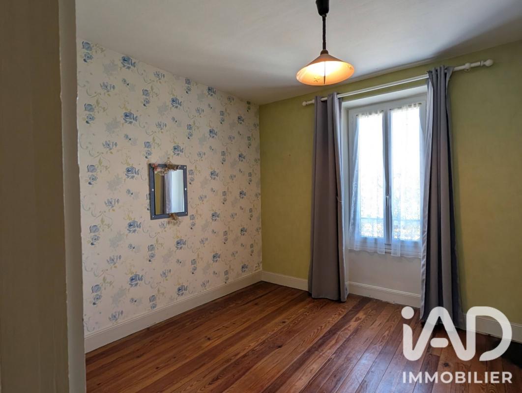 Maison 4 Pièce(s) Saint-Benoît-du-Sault - Photo 8