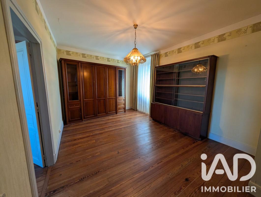 Maison 4 Pièce(s) Saint-Benoît-du-Sault - Photo 9