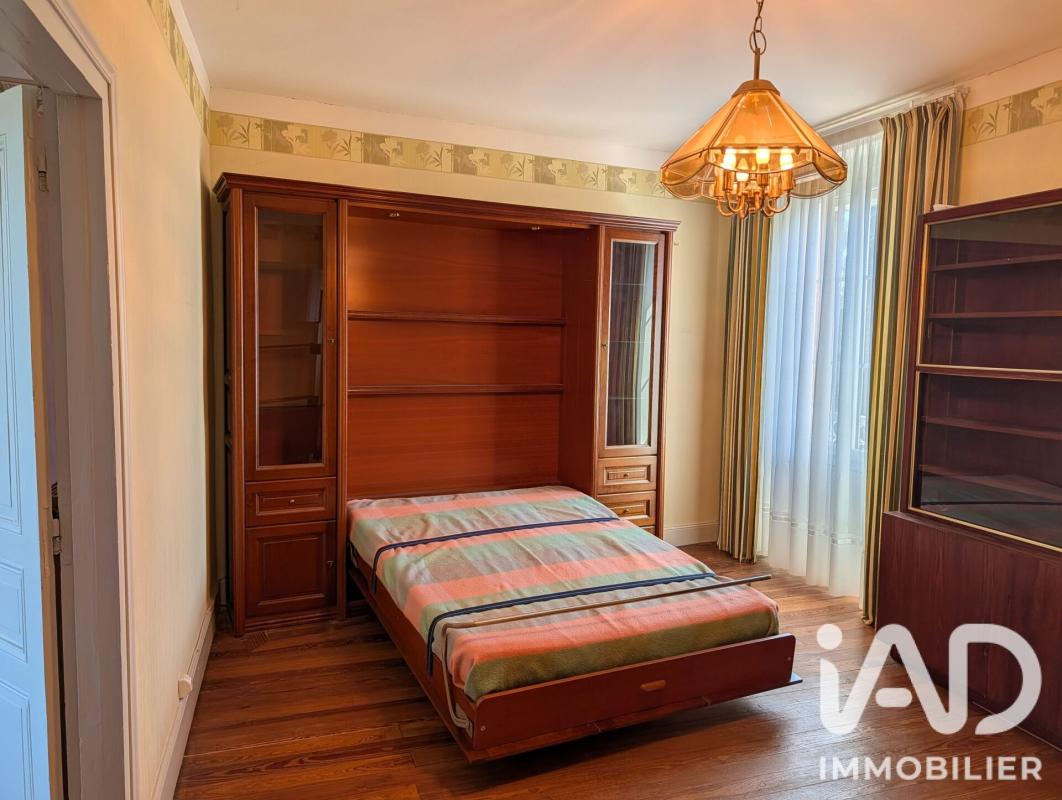 Maison 4 Pièce(s) Saint-Benoît-du-Sault - Photo 10