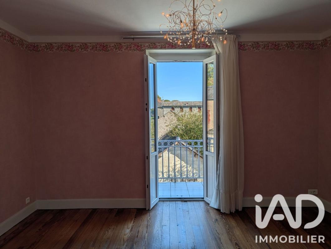 Maison 4 Pièce(s) Saint-Benoît-du-Sault - Photo 11