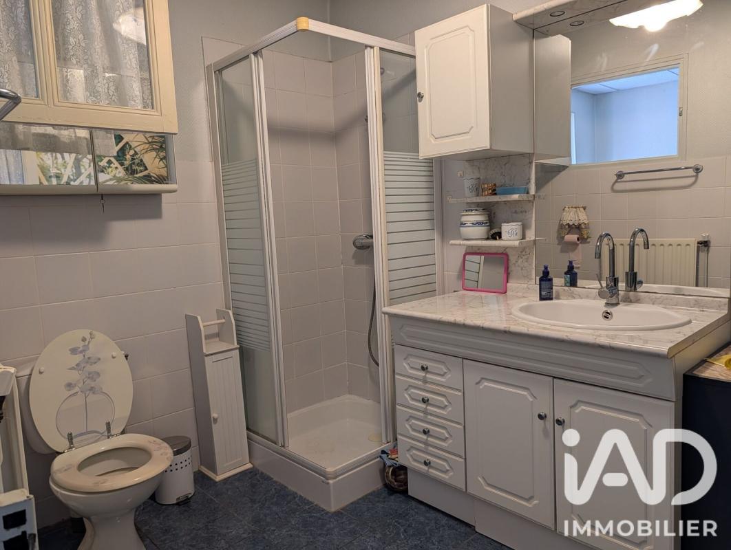 Maison 4 Pièce(s) Saint-Benoît-du-Sault - Photo 12