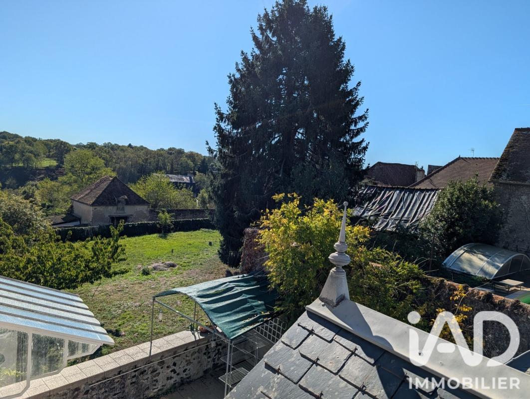 Maison 4 Pièce(s) Saint-Benoît-du-Sault - Photo 13