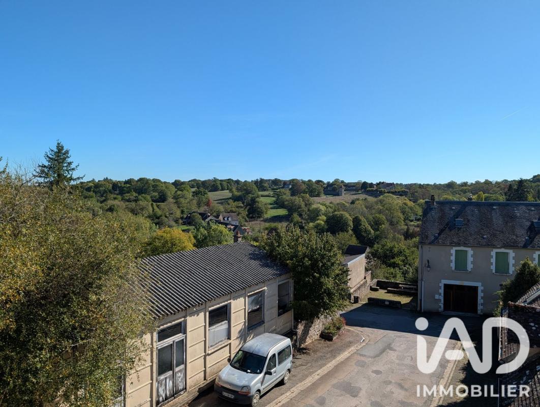 Maison 4 Pièce(s) Saint-Benoît-du-Sault - Photo 14