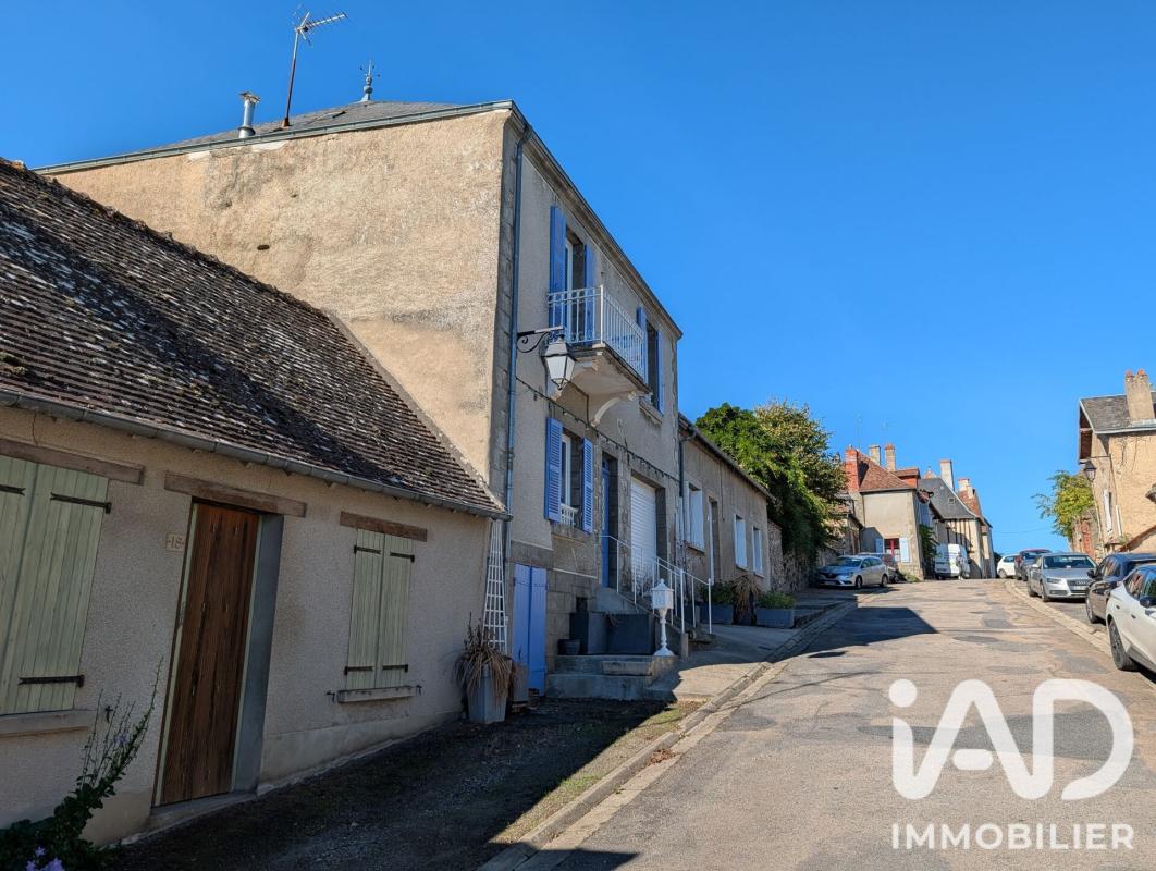 Maison 4 Pièce(s) Saint-Benoît-du-Sault - Photo 15