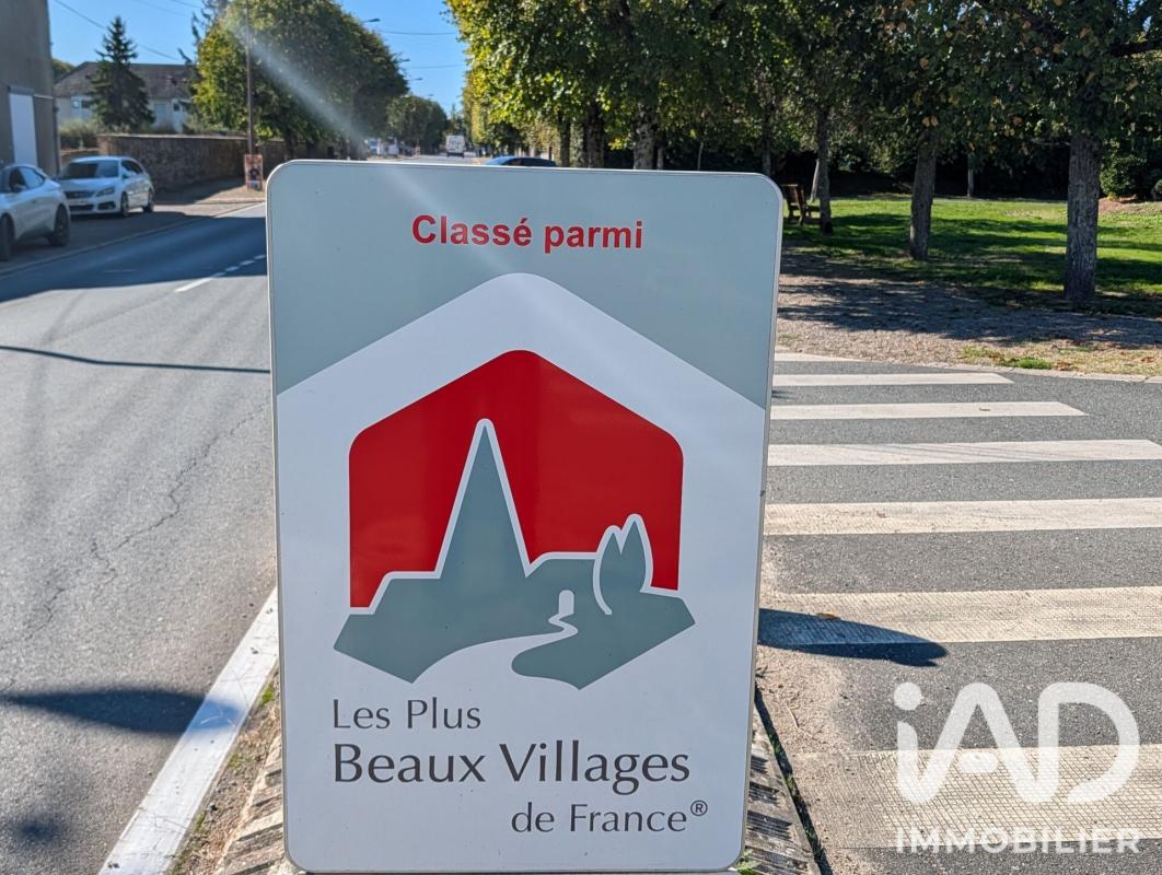 Maison 4 Pièce(s) Saint-Benoît-du-Sault - Photo 16