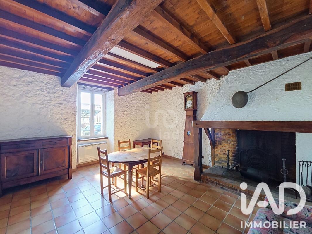 Maison 5 Pièce(s) Eoux - Photo 2