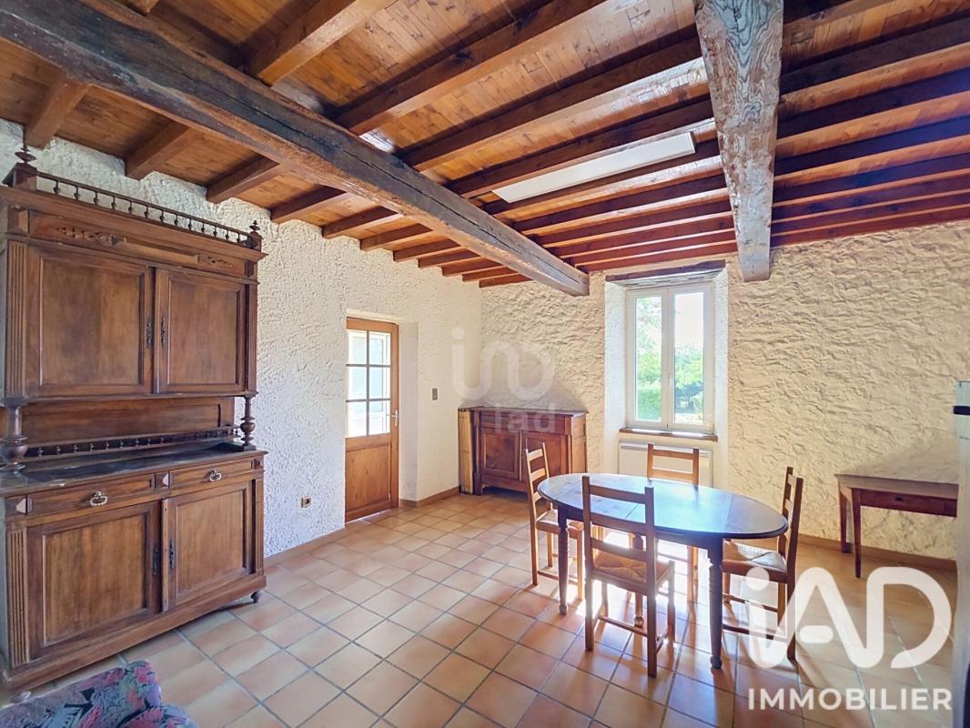 Maison 5 Pièce(s) Eoux - Photo 3
