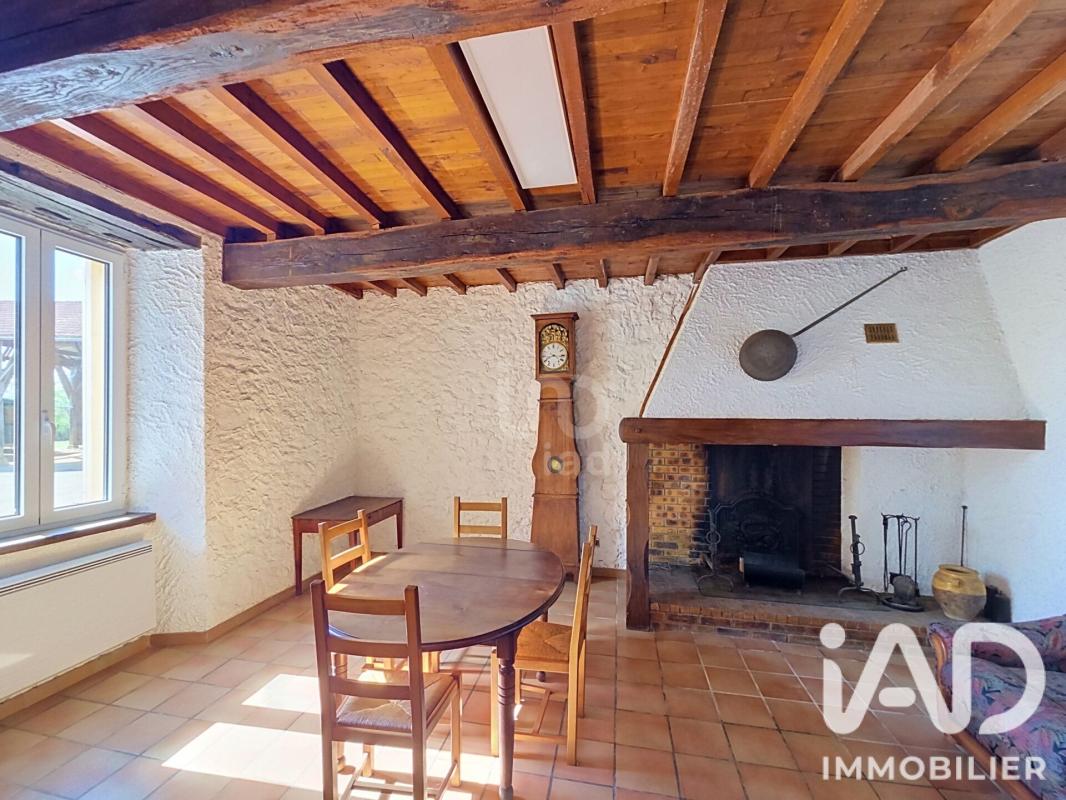 Maison 5 Pièce(s) Eoux - Photo 4