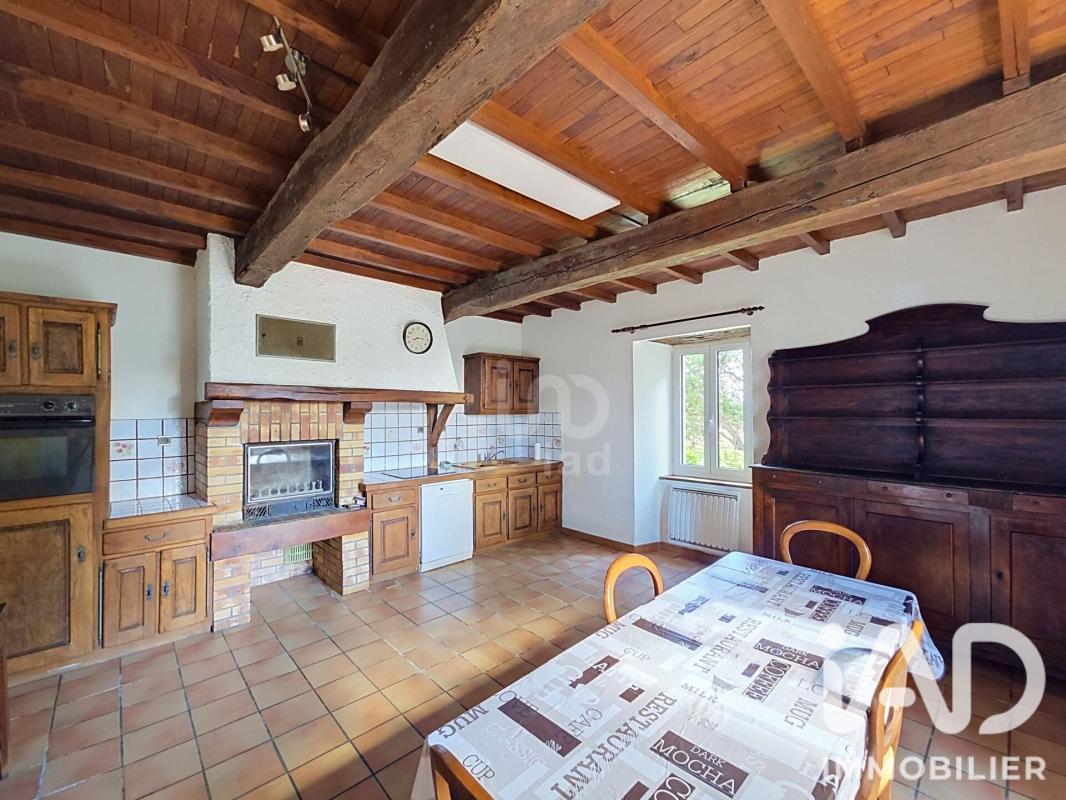 Maison 5 Pièce(s) Eoux - Photo 5