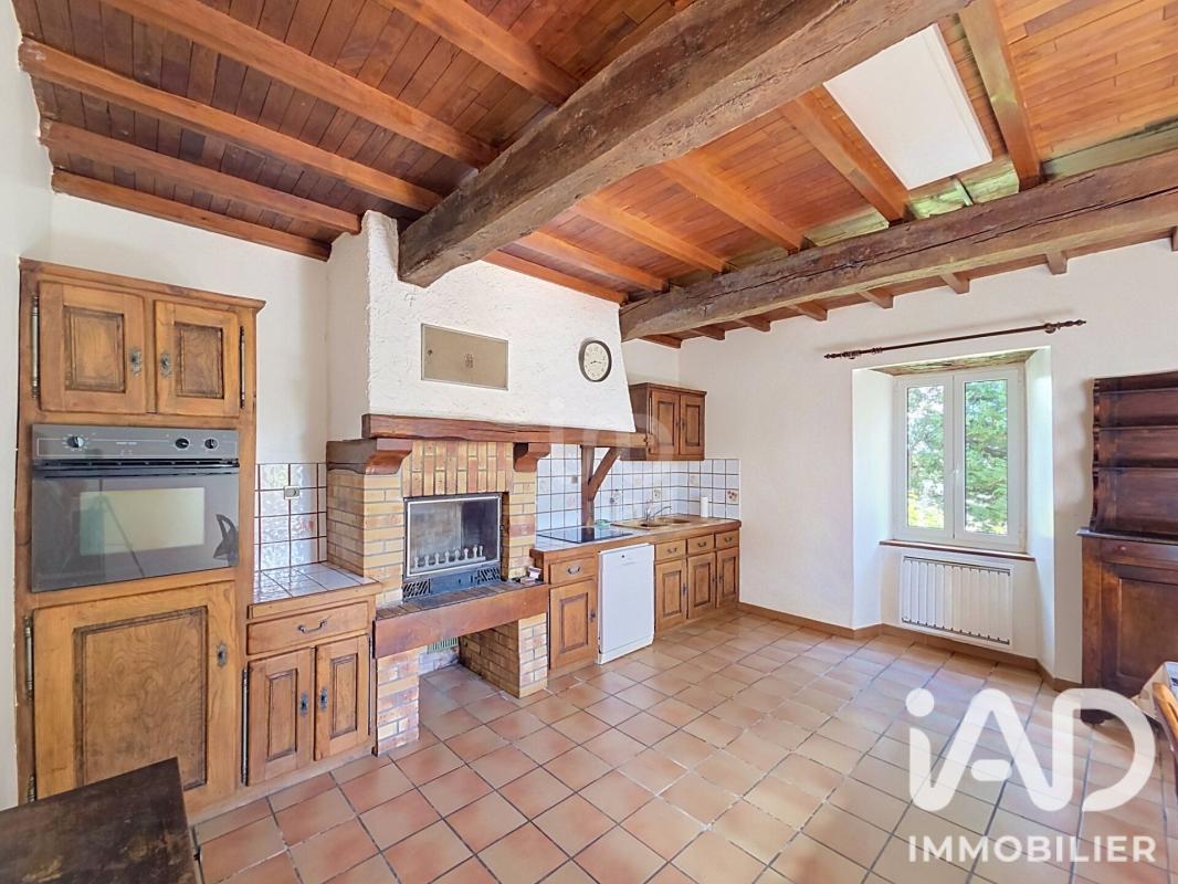Maison 5 Pièce(s) Eoux - Photo 6