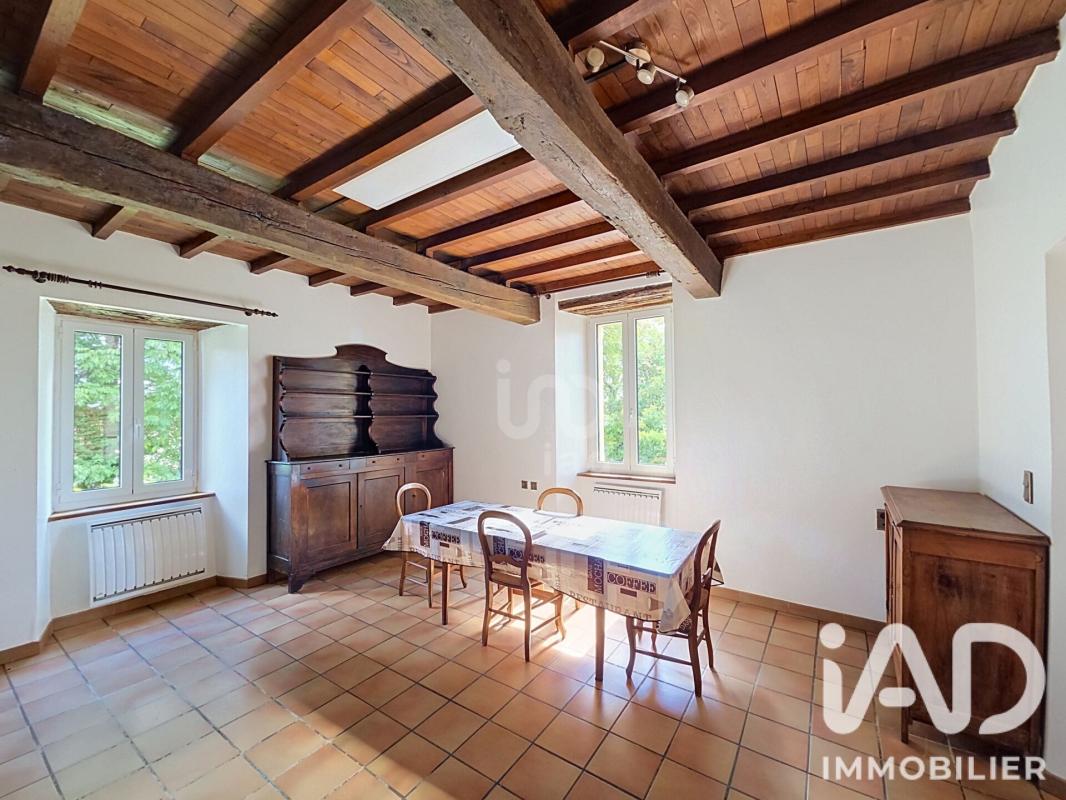 Maison 5 Pièce(s) Eoux - Photo 7