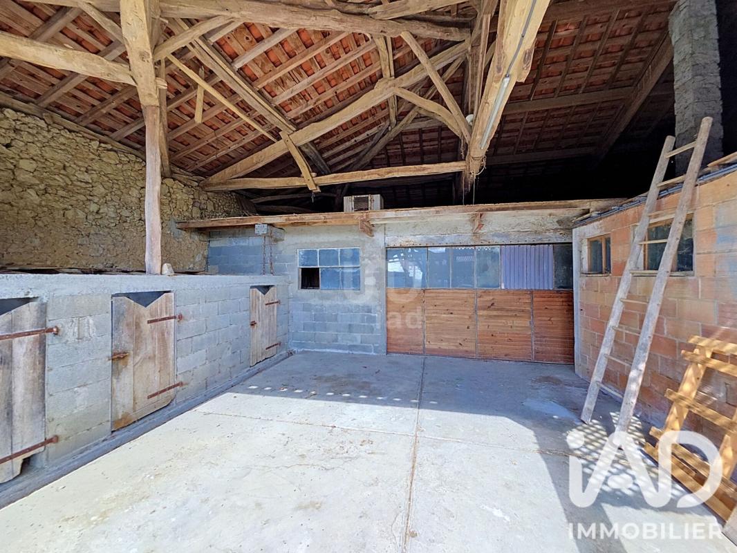 Maison 5 Pièce(s) Eoux - Photo 23