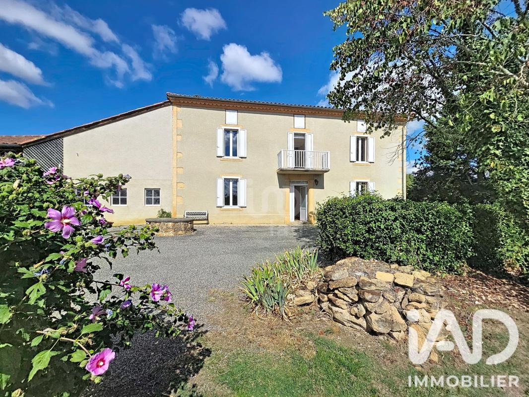 Maison 5 Pièce(s) Eoux - Photo 25