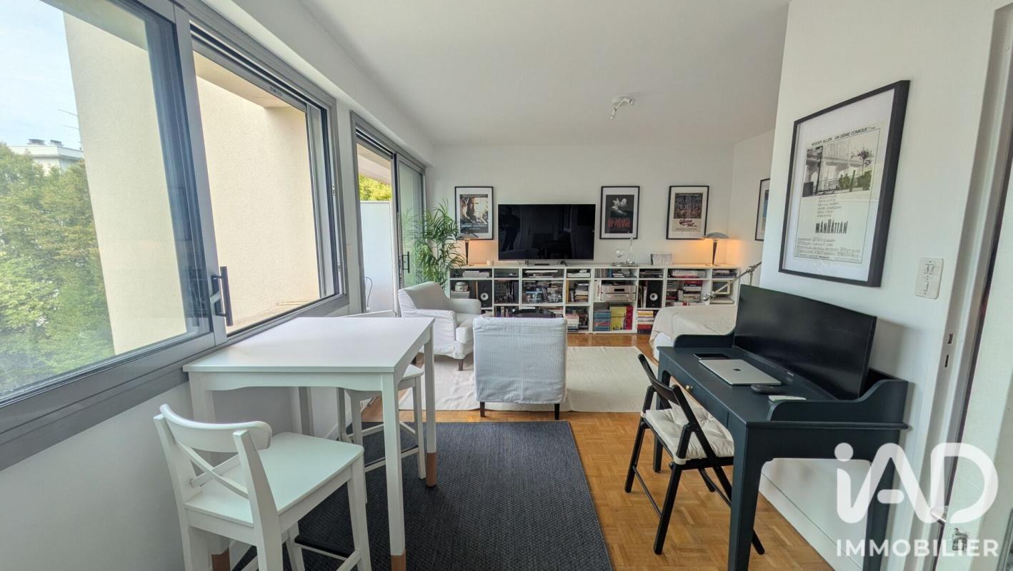 Appartement 1 Pièce(s) Maisons-Laffitte - Photo 2