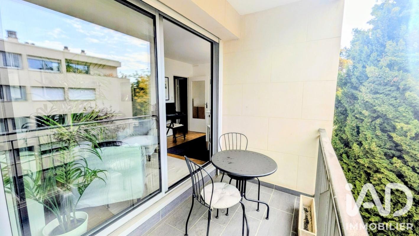 Appartement 1 Pièce(s) Maisons-Laffitte - Photo 6